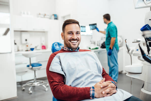 Emergency Dental Services in Ladera Ranch, CA