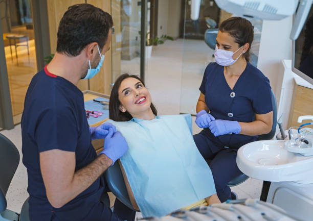 Best Sleep Apnea Treatment  in Ladera Ranch, CA