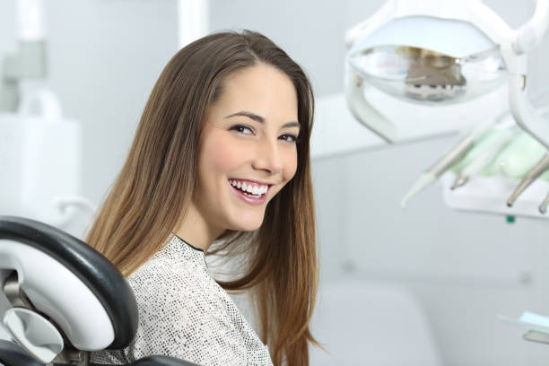 Laser Dentistry in Ladera Ranch, CA